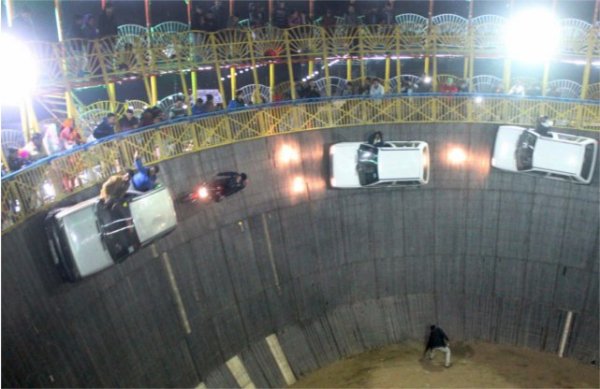 Dangal and sankranti pics from india