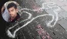 student murder