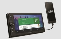 sony new car audio system launched