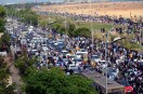 chennai crowd marina