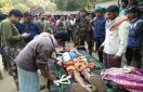 The naxal killed the sarpanch