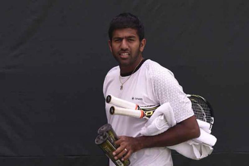 Rohan Bopanna