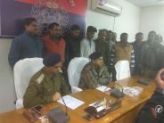 chetganj police