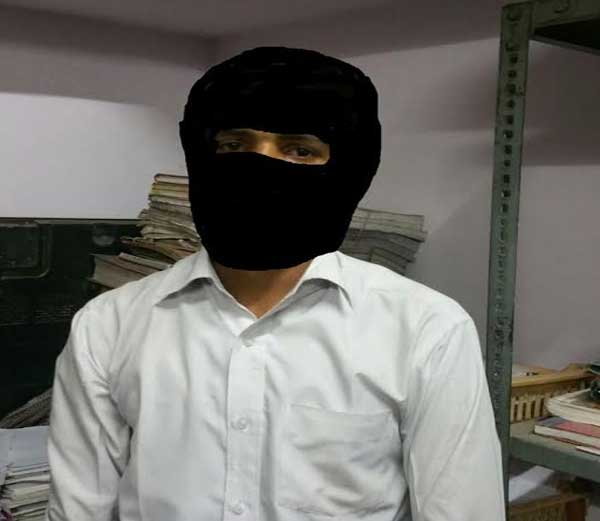  bhopal police, crime branch, bansal engineering c