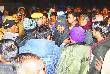 Accident on sikar-churu road near ramgarh
