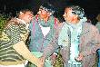 Accident on sikar-churu road near ramgarh