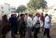 Accident on sikar-churu road near ramgarh