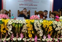 Nobel Prize winner Kailash Satyarthi