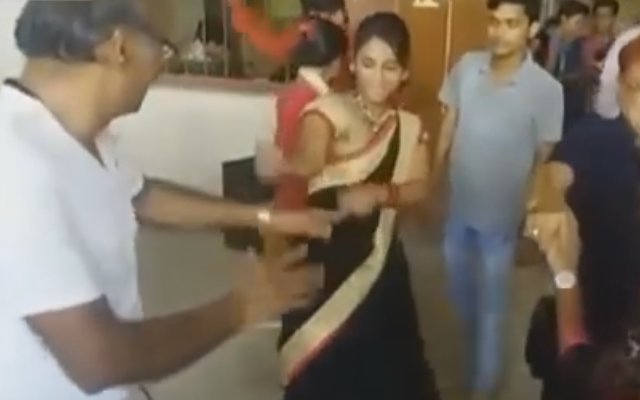Patna University Lovevguru Professor dance video v