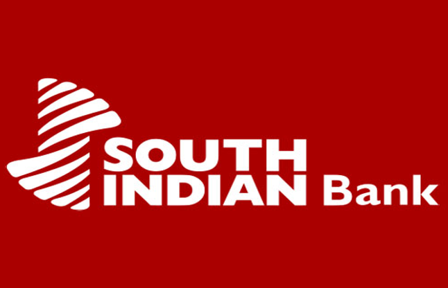 south indian bank recruitment 2017
