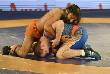 Baba Ramdev Beats Olympic Medallist in PWL