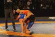 Baba Ramdev Beats Olympic Medallist in PWL