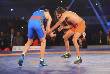 Baba Ramdev Beats Olympic Medallist in PWL
