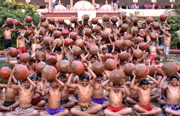 different photos clicked by patrika photographers