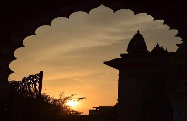 different photos clicked by patrika photographers