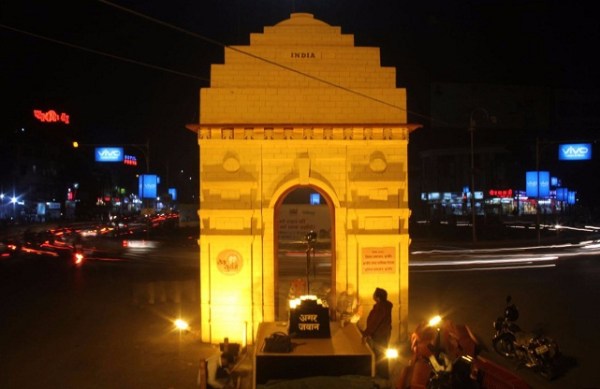 Different shades of life journey clicked by patrik