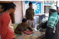 Bhilwara, Mangrop, Tractor trolley entered the bike, father daughter's death in bhilwara, Latest new