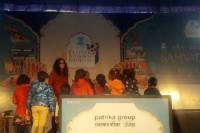 Jaipur Literature Festival 2017 Latest News