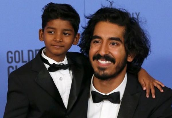 Dev patel and Nicole Kidman starrer hollywood film