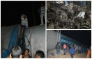 jagdalpur-bhubaneswar express derailed