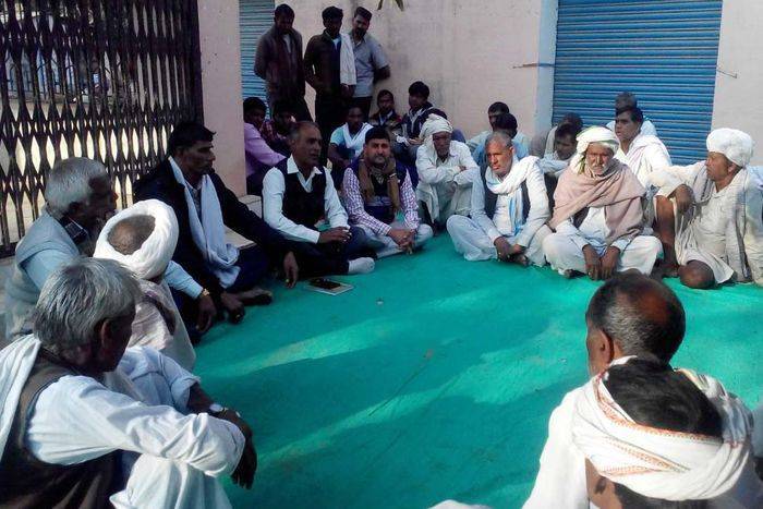 After the molestation incident, the family agreed to send them to school students