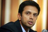 rahul dravid