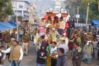 Basant Panchami festival opened in Dausa