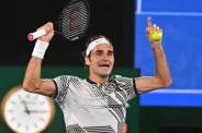 Roger Federer