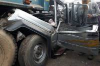 accident