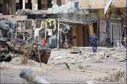 US airstrike