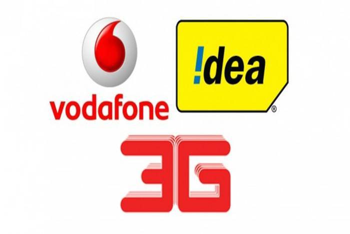  Vodafone India 