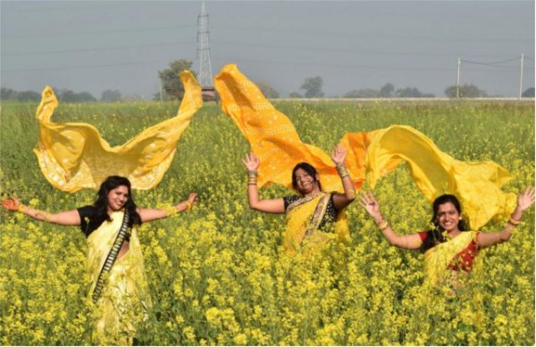 Different mood pics from around the country