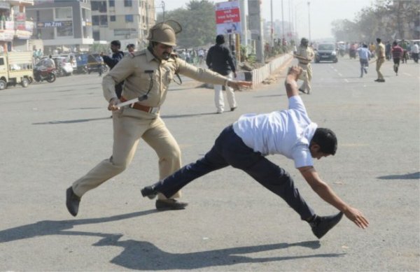 Different mood pics from around the country