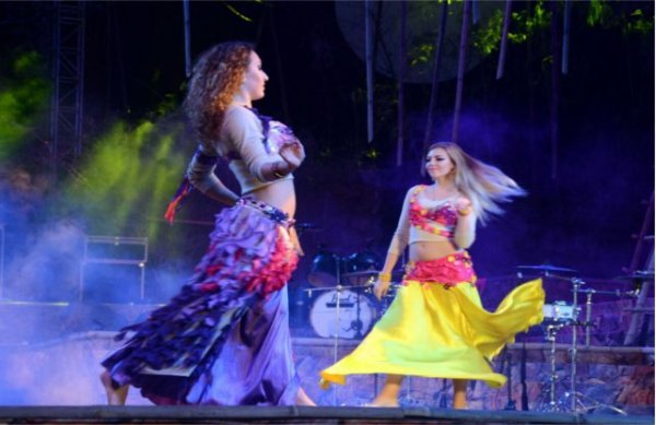 Different mood pics from around the country