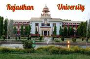 Rajasthan University