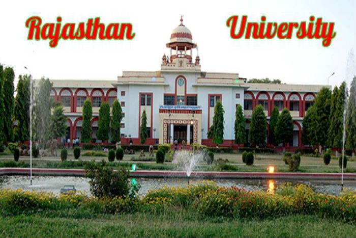 Rajasthan University