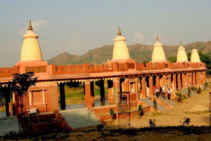 budha pushkar near ajmer