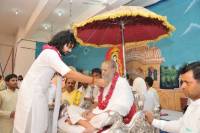 salemabad peeth shyam sharan new jagadguru