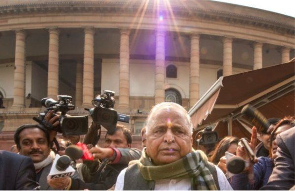 Parliament budget session starts today