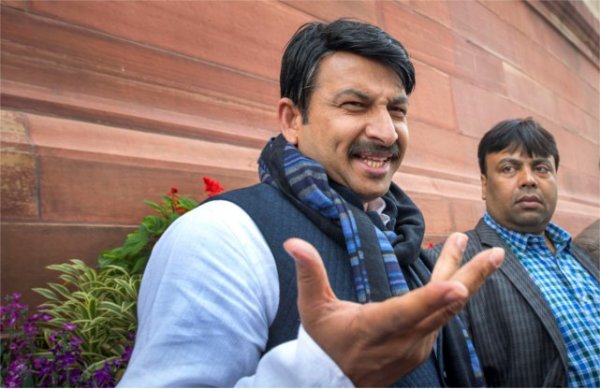 Parliament budget session starts today