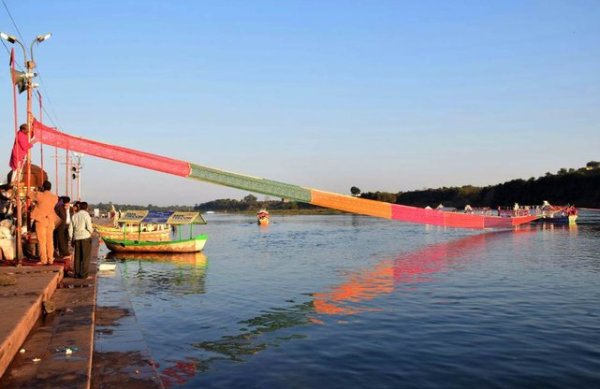 Basant panchami pics from around the country