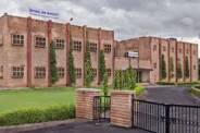 national law university jodhpur