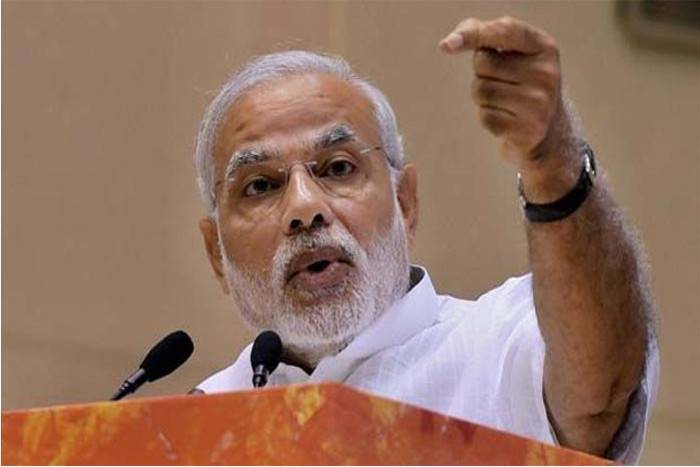pm modi