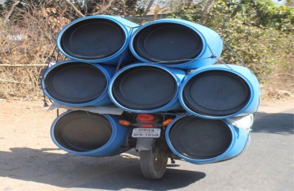 Life pics of india from patrika