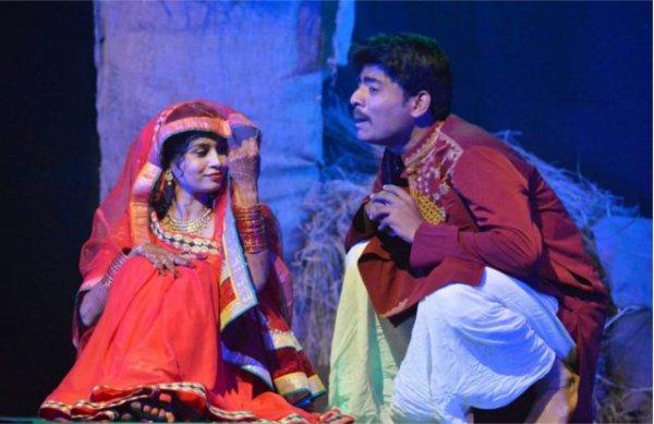 Life pics of india from patrika