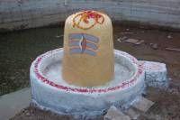 SHIVLING NAGAUR