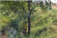 Second murder in Banswara in two days