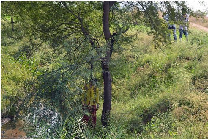 Second murder in Banswara in two days