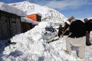 Avalanche