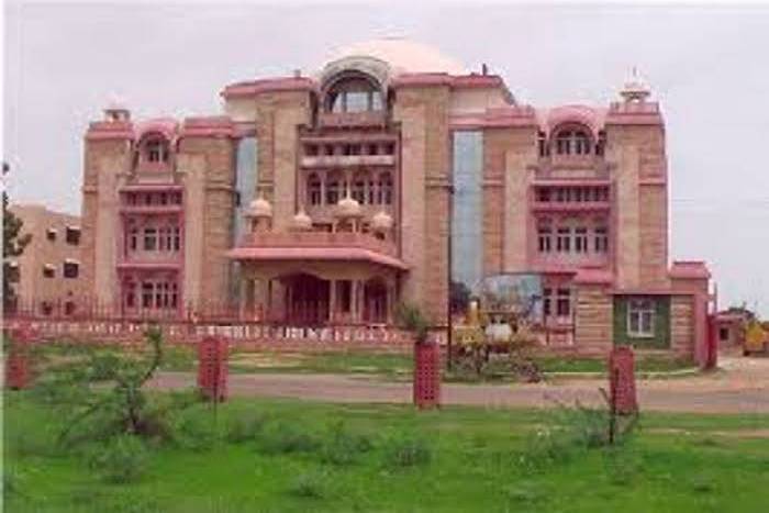 jodhpur municipal corporation